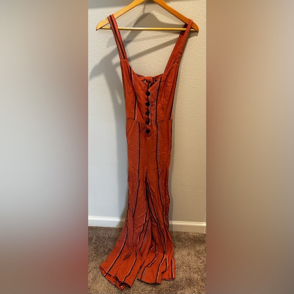 Urban Outfitters Jumpsuit